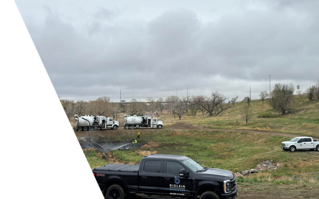 What Is a Retention Pond and Who Is Responsible for Maintaining It?