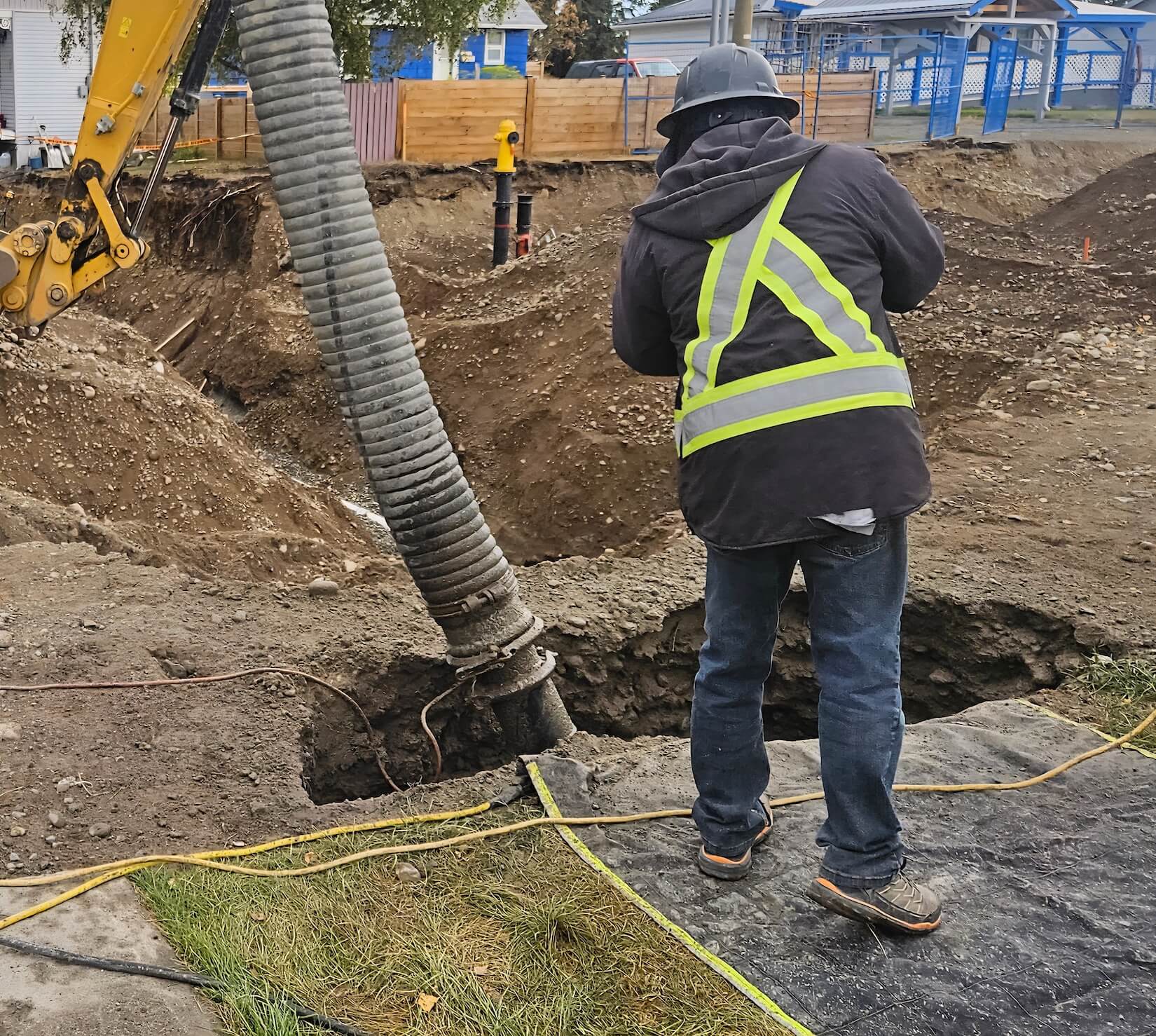 hydrovac-excavation-explained hydrovac excavation explained