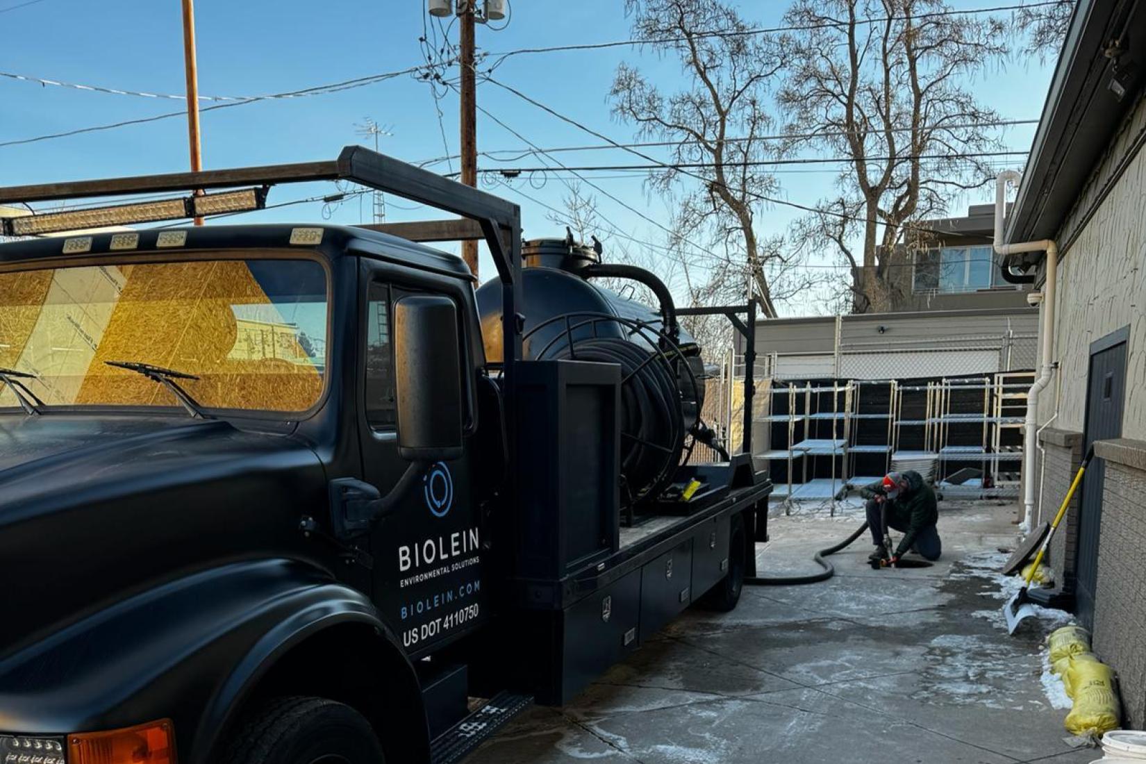 MS4 Stormwater Compliance Challenges_ How Vacuum Truck Services Support Permits, Outfalls, and System Maintenance MS4 Stormwater Compliance Challenges: How Vacuum Truck Services Support Permits, Outfalls, and System Maintenance