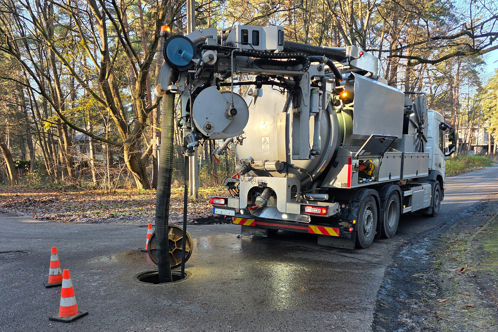hydrovac and air excavation comparison hydrovac and air excavation comparison