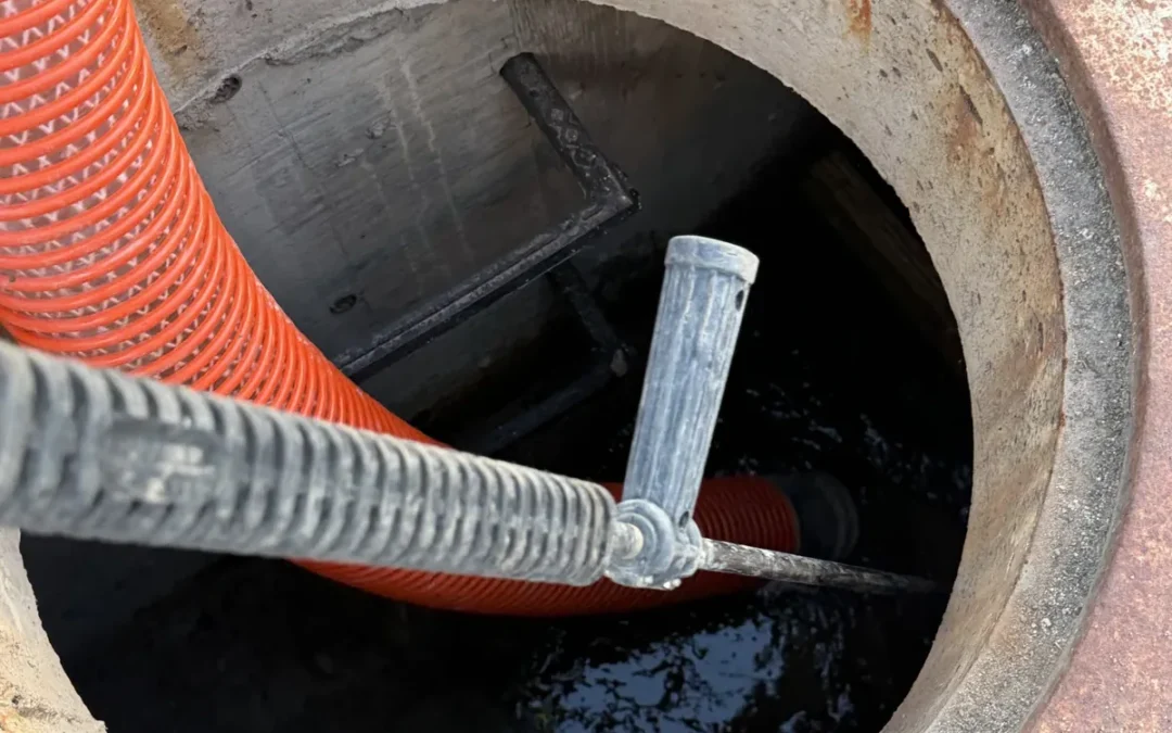 Storm Drain and Catch Basin Cleaning: Protecting Colorado Water Quality Before Winter